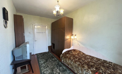 Купить 3-комнатную квартиру, Гродно, Свердлова, 11. Фото 6