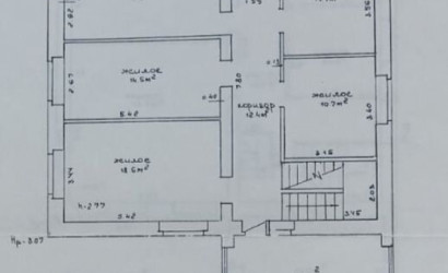 Купить коттедж, Новополоцк, Вельевская ул., 3, 20 соток. Фото 22