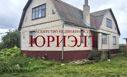 Купить дом, Новый Свержень, Минская, 14 соток. Фото 3