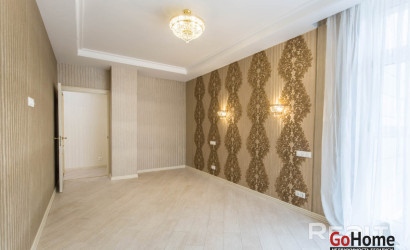 Купить 3-комнатную квартиру, Минск, Грибоедова, 11 (Центральный район). Фото 16