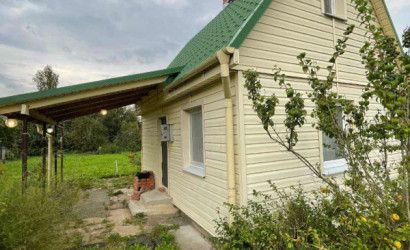 Купить дачу, Горняк-7, 8.3 соток. Фото 1