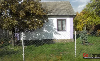  2-этаж.(60.3 м2), Ваньковщина(садовое товарищество Мотор)