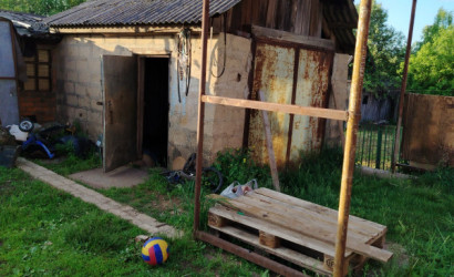 Купить 3-комнатную квартиру, Мстиславль, Заводская д8 . Фото 4