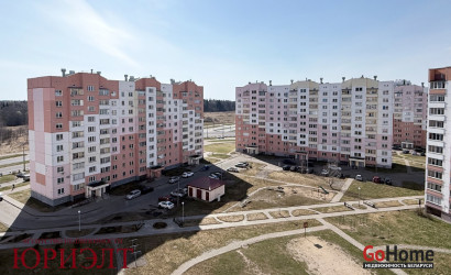 Купить 1-комнатную квартиру, Витебск, 33-й Армии, 23. Фото 13