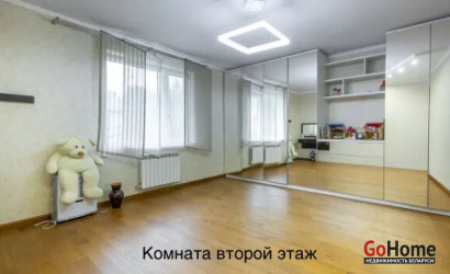 Купить дом, Колодищи, Васильевская ул., 46, 16 соток. Фото 24