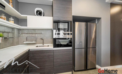 Купить 3-комнатную квартиру, Минск, Сурикова ул., 3/А (Заводской район). Фото 3