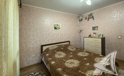 Купить 3-комнатную квартиру, Брест, Восток, ул. Московская. Фото 15