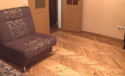 Купить 1-комнатную квартиру, Минск, ул. Славинского, д. 43 (Первомайский район). Фото 10