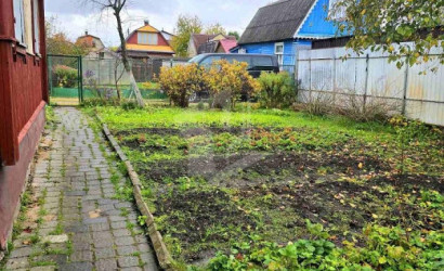 Купить дом в деревне, . Дорожник, 4.7 соток. Фото 9