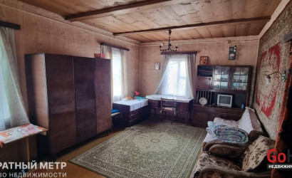 Купить дом в деревне, Кайково, Кайково, 15.2 соток. Фото 6