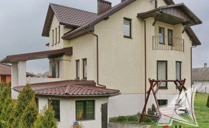 Купить дом, Брест, Задворцы, 14.6 соток. Фото 30