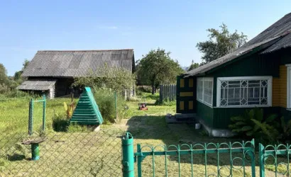  1-этаж.(43 м2), Полесье(Полесье)