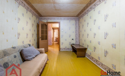 Купить 3-комнатную квартиру, Минск, Ташкентская, 20/2 (Заводской район). Фото 14