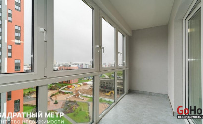 Купить 1-комнатную квартиру, Копище, Николая Камова ул., 11. Фото 20