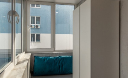 Снять 1-комнатную квартиру на сутки, Минск, ул. Щорса, д. 42 (Московский район). Фото 17