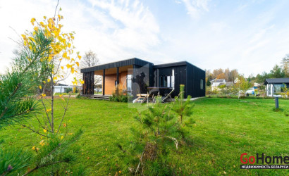 Купить дом, Малое Залужье, 13 соток. Фото 3