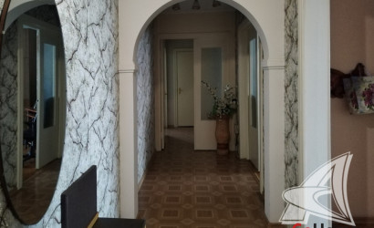 Купить 3-комнатную квартиру, Брест, Дубровка, ул. Дубровская. Фото 13