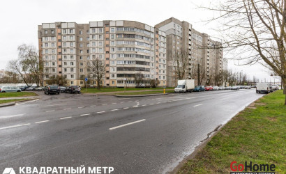 Купить 4-комнатную квартиру, Минск, Рафиева ул., 113(Московский район). Фото 28