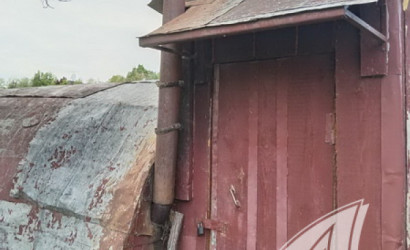 Купить дом, Птицефабрика, Батчинский с/с, 12 соток. Фото 19