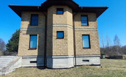 Купить коттедж, Подгорье, Центральная, 21А, 20.14 соток. Фото 38