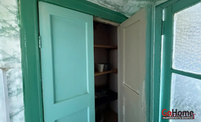 Купить 2-комнатную квартиру, Витебск, Фрунзе, 15. Фото 13