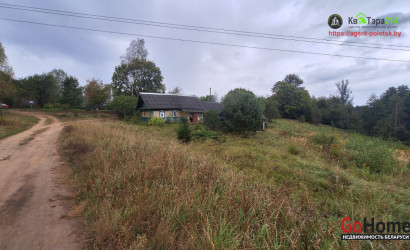 Купить дом в деревне, Подъязно, Ленинская, 2, 10 соток. Фото 20