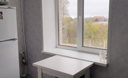 Купить 2-комнатную квартиру, Туров, Интернациональная 21. Фото 7