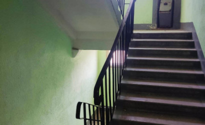 Купить 1-комнатную квартиру, Минск, Жуковского, 6/3 (Октябрьский район). Фото 14