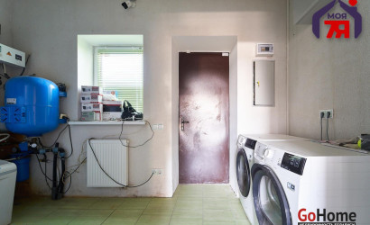 Купить коттедж, Заславль, Багряная ул., 11 соток. Фото 45