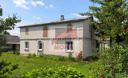 Купить дом, Брест, ул. Красногвардейская, д. 13, 7.8 соток. Фото 1