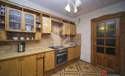 Купить 4-комнатную квартиру, Минск, Маяковского ул., 14 (Ленинский район). Фото 2