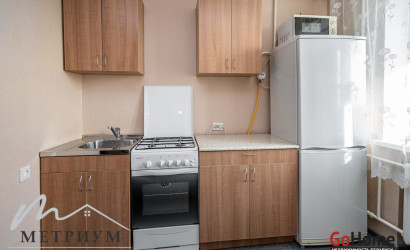 Купить 2-комнатную квартиру, Минск, Голодеда ул., 15 (Заводской район). Фото 10