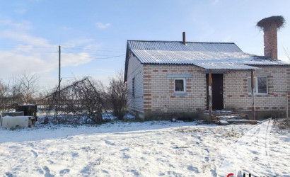 Купить дом, Шиповичи, Батчинский с/с, 37 соток. Фото 6