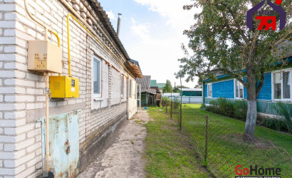 Купить 3-комнатную квартиру, Молодечно, Кутузова ул., 33. Фото 19