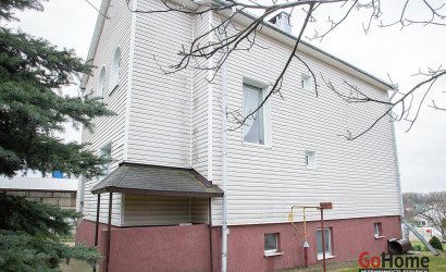 Купить дом, Михановичи, Песочная ул., 15 соток. Фото 32