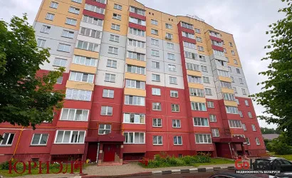  6-этаж.(62.4 м2), Витебск(Московский, 74/3)