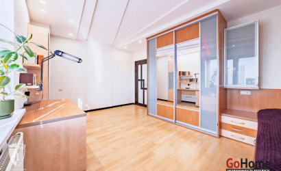 Купить 3-комнатную квартиру, Минск, Грушевская, 91 (Московский район). Фото 12