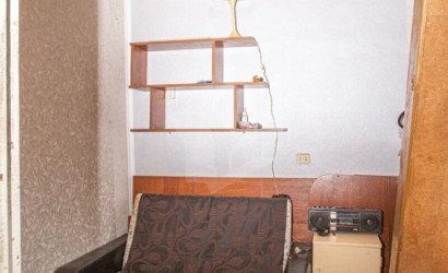  1-этажный(29 м2), БЕРЁЗКА