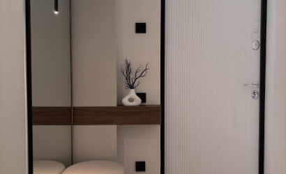 Купить 2-комнатную квартиру, Минск, Белградская ул., 1 (Октябрьский район). Фото 18