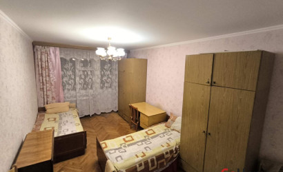 Снять 2-комнатную квартиру на сутки, Солигорск, Ленина, 24. Фото 4