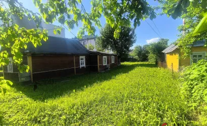  1-этаж.(29.3 м2), Слуцк(Козберга ул.)