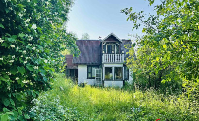 Купить дом в деревне, МЕДТЕХНИК, 6.7 соток. Фото 40