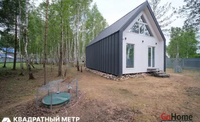  2-этаж.(57.2 м2), Заречный-05