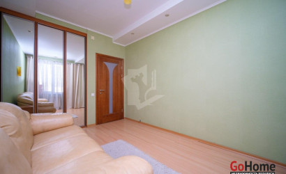 Снять 3-комнатную квартиру, Минск, ул. Кольцова, д. 19а. Фото 11