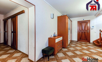 Купить коттедж, Чертяж, Восточная ул., 25 соток. Фото 15