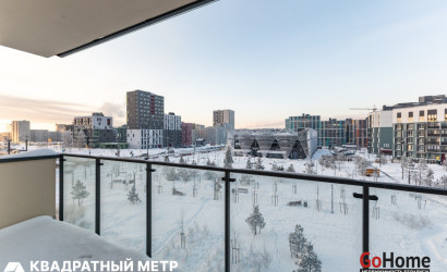 Купить 3-комнатную квартиру, Копище, Миля 4. Фото 4