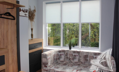 Купить 4-комнатную квартиру, Брест, Центр, ул. Леваневского. Фото 9