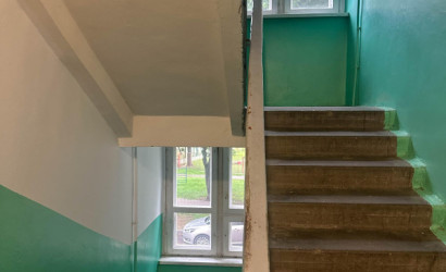 Купить 3-комнатную квартиру, Минск, Куйбышева ул., 30(Советский район). Фото 3