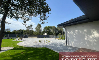 Купить коттедж, Залесье, Полевая, 25 соток. Фото 18