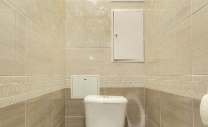 Купить 3-комнатную квартиру, Минск, Алтайская ул., 164/1 (Заводской район). Фото 13